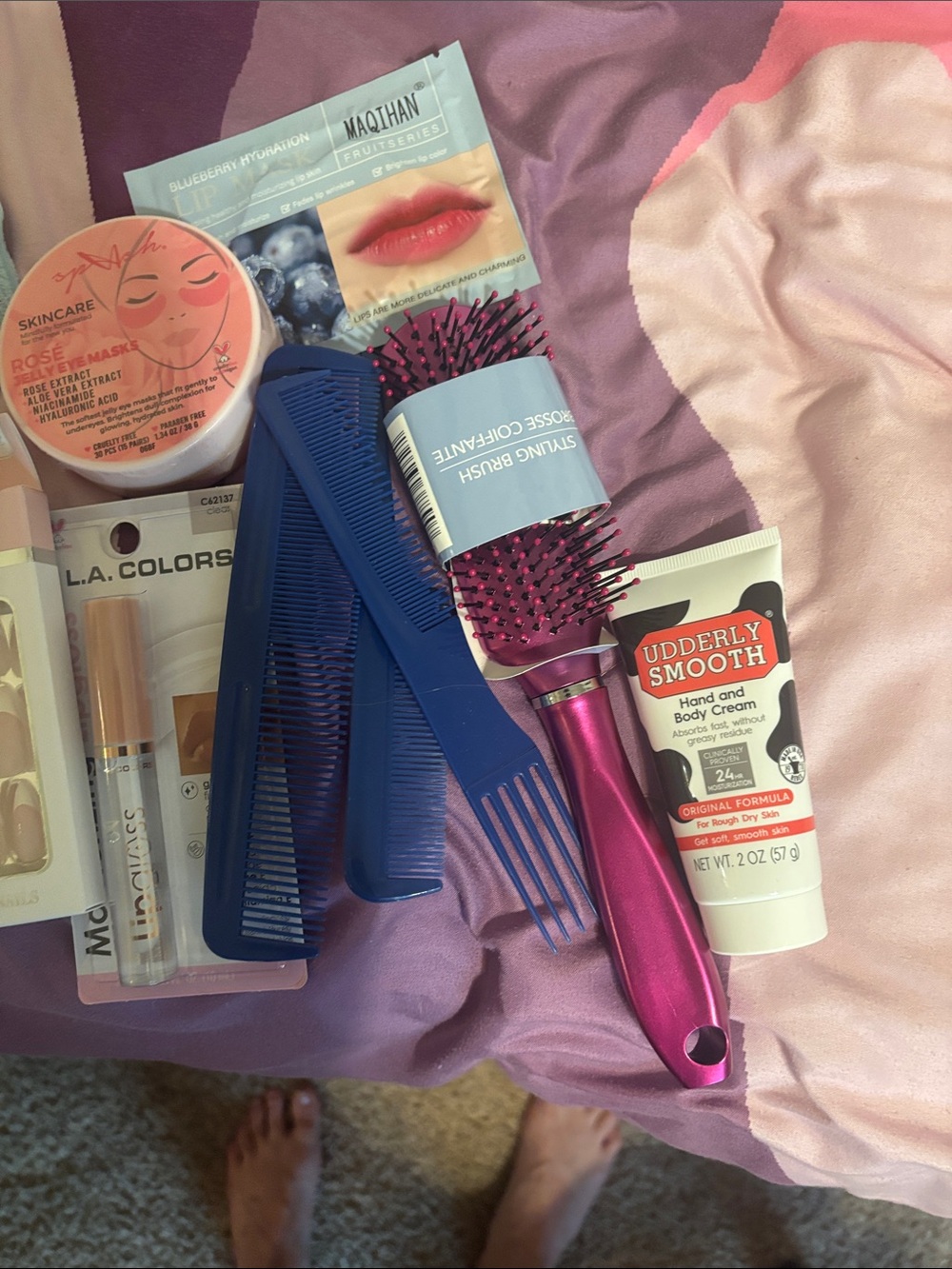 Beauty bundle - Picture 5 of 5